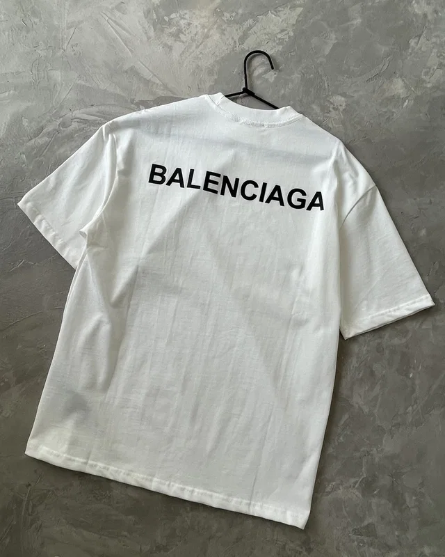 Balenciaga White — головне фото товару