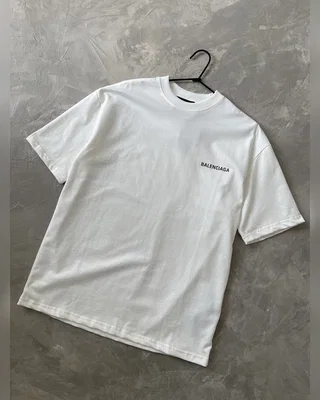 Balenciaga White — головне фото товару