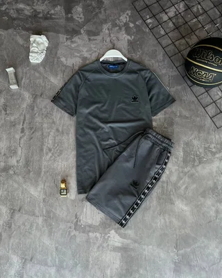Комплект Adidas — головне фото товару