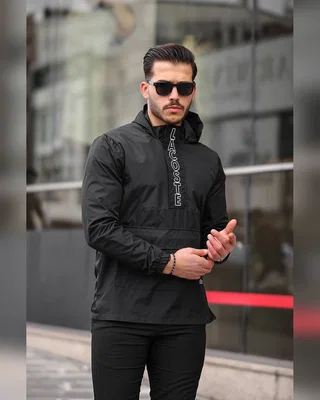 Куртка Lacoste — головне фото товару
