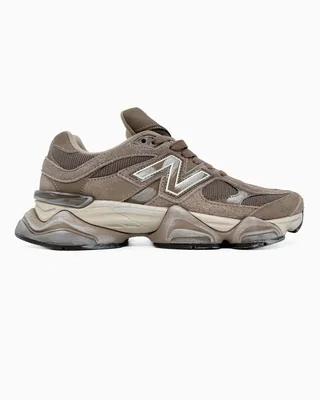 New Balance 9060 Mushroom — головне фото товару