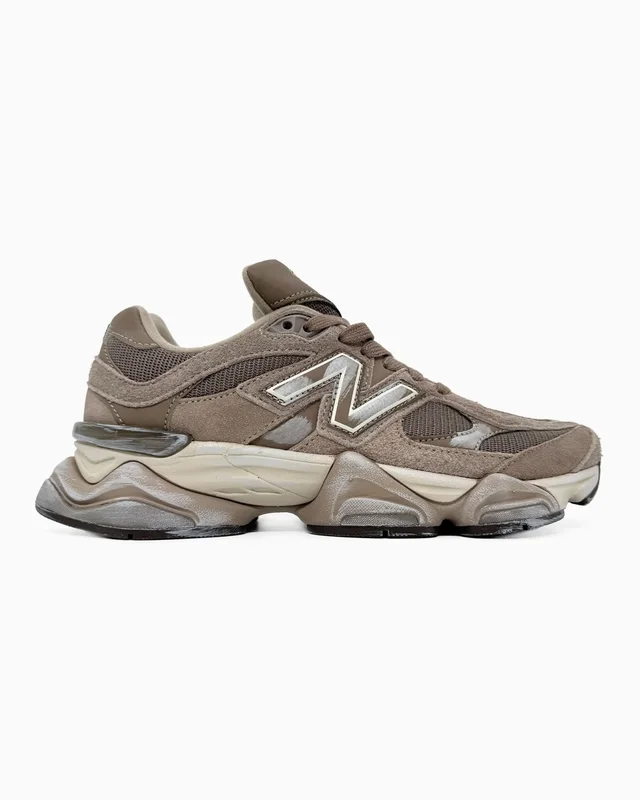 New Balance 9060 Mushroom — головне фото товару