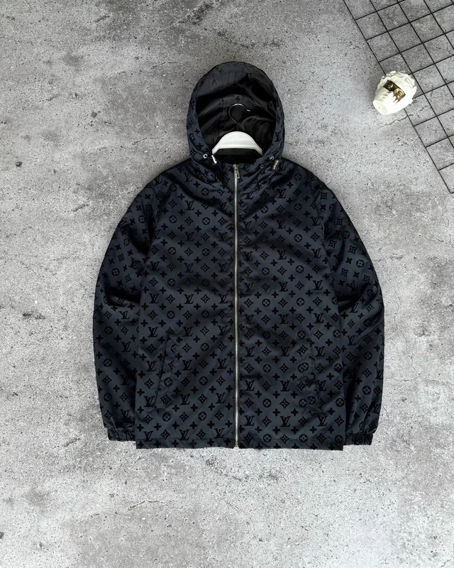 Куртка Louis Vuitton — головне фото товару
