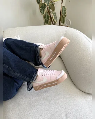 Nike court legacy pink — головне фото товару