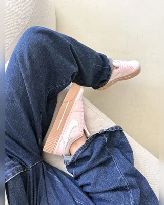 Nike court legacy pink — головне фото товару