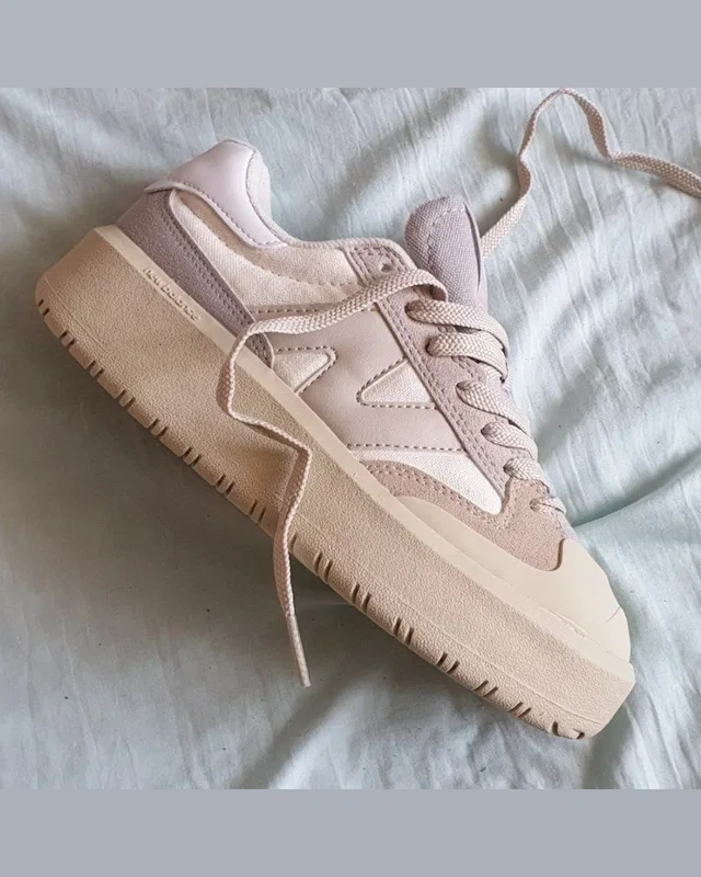 New Balance CT302 Beige — головне фото товару