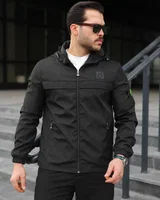 Куртка Stone Island — головне фото товару