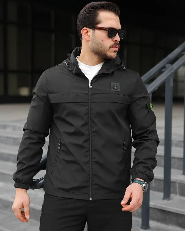 Куртка Stone Island — головне фото товару