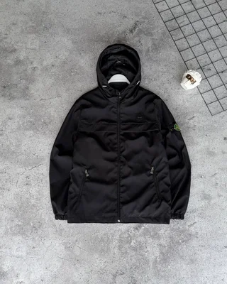 Куртка Stone Island — головне фото товару
