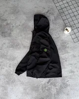 Куртка Stone Island — головне фото товару