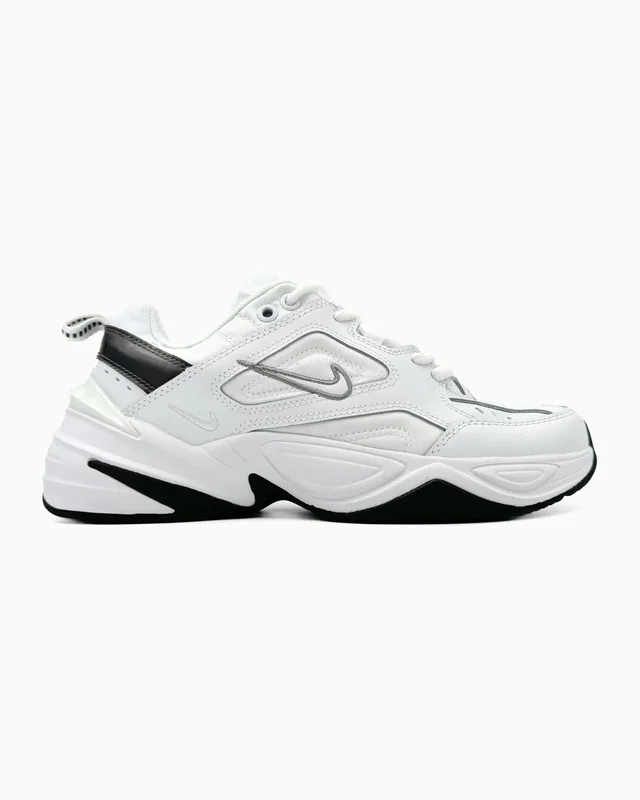 Nike M2K White Black — головне фото товару