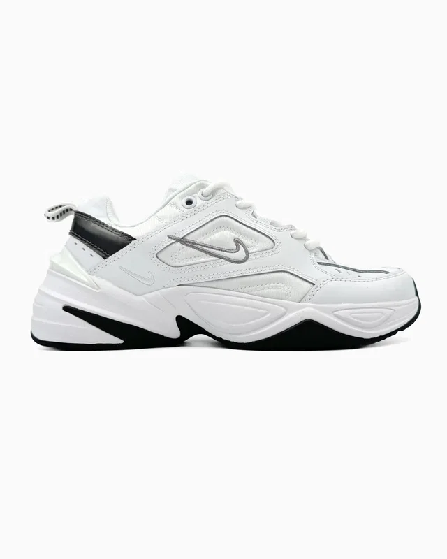 Nike M2K White Black — головне фото товару