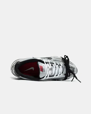 Nike Ini. Custom Silver Black v2 — головне фото товару