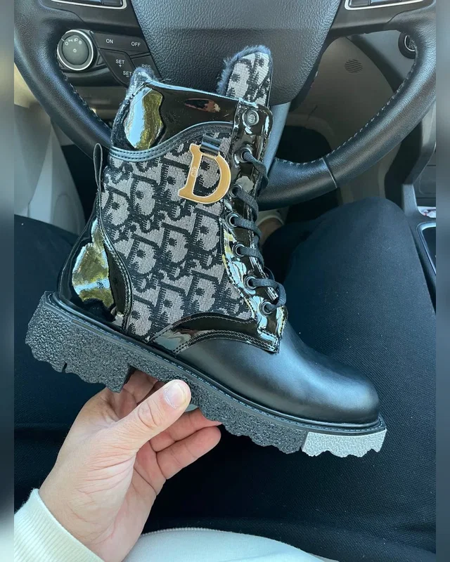 UGG Dr boot — головне фото товару