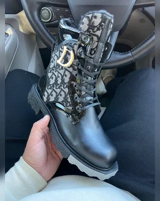 UGG Dr boot — головне фото товару