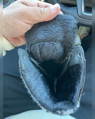 UGG Dr boot — головне фото товару