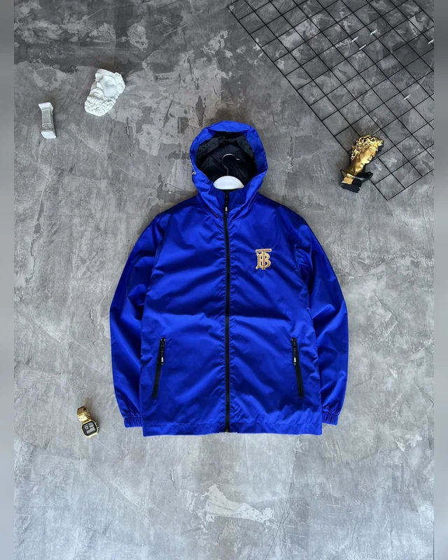 Куртка Burberry — головне фото товару