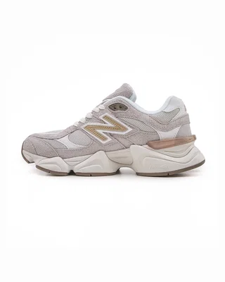 New Balance 9060 "Bisque Sea Salt" — головне фото товару
