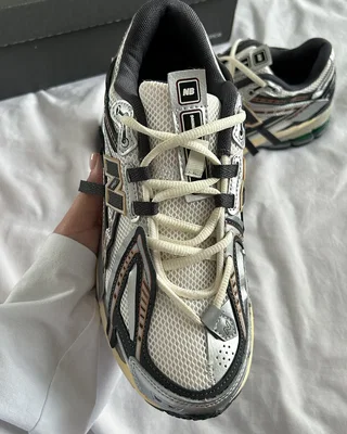 New Balance 1906A 'Silver Gold Metallic' M1906AD — головне фото товару