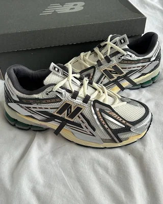 New Balance 1906A 'Silver Gold Metallic' M1906AD — головне фото товару