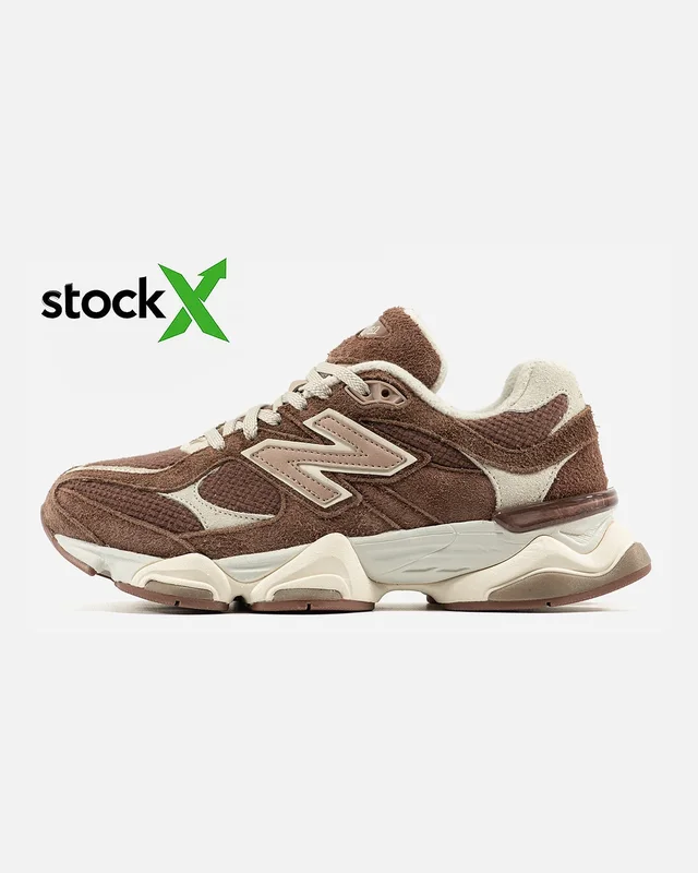 New Balance 3002 New Balance 9060 — головне фото товару