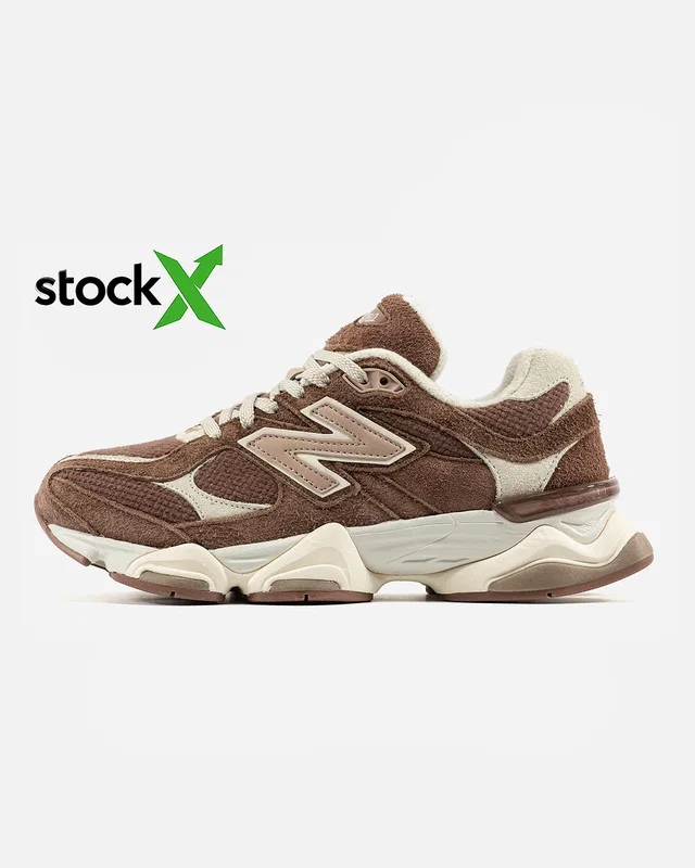 New Balance 3002 New Balance 9060 — головне фото товару