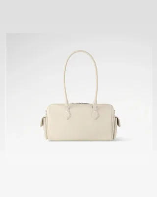 Louis Vuitton Speedy Cargo Vibe White — головне фото товару