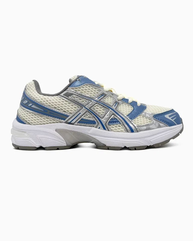 Asics Gel 1130 Blue Silver — головне фото товару