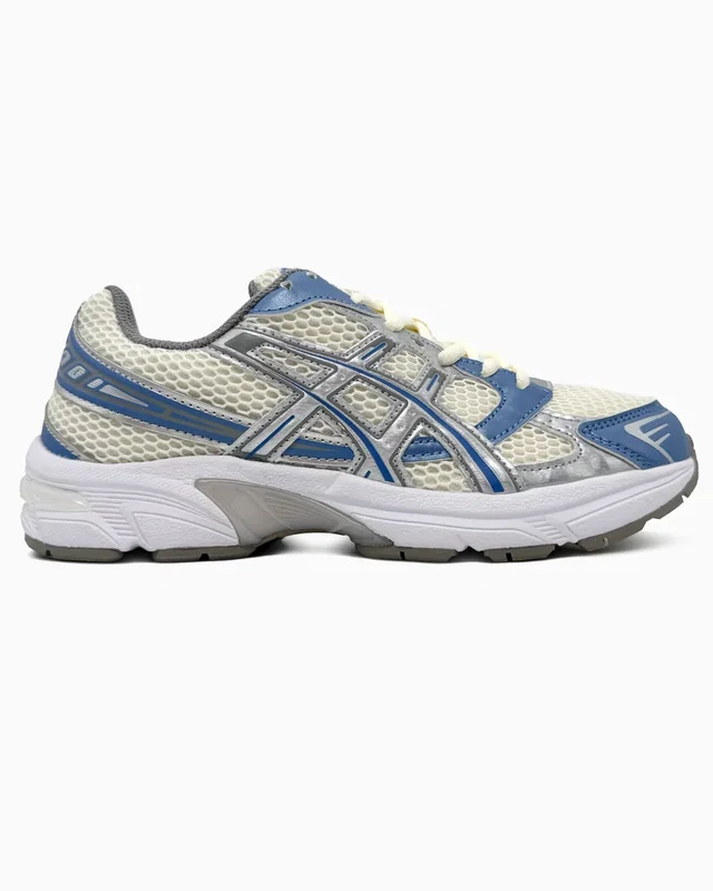 Asics Gel-1130 Blue/Silver — головне фото товару