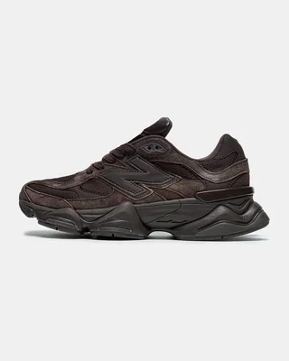 New Balance 9060 'Chocolate' U9060ZWD — головне фото товару