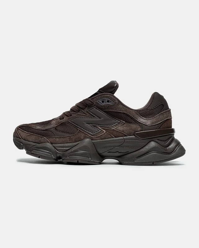 New Balance 9060 'Chocolate' U9060ZWD — головне фото товару