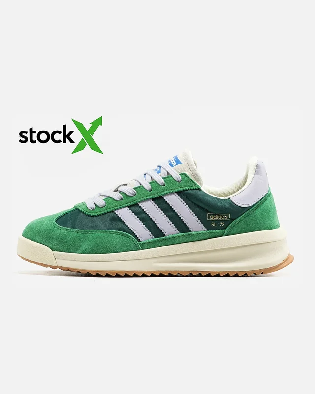 Adidas 2900 Adidas SL'72 RTN — головне фото товару