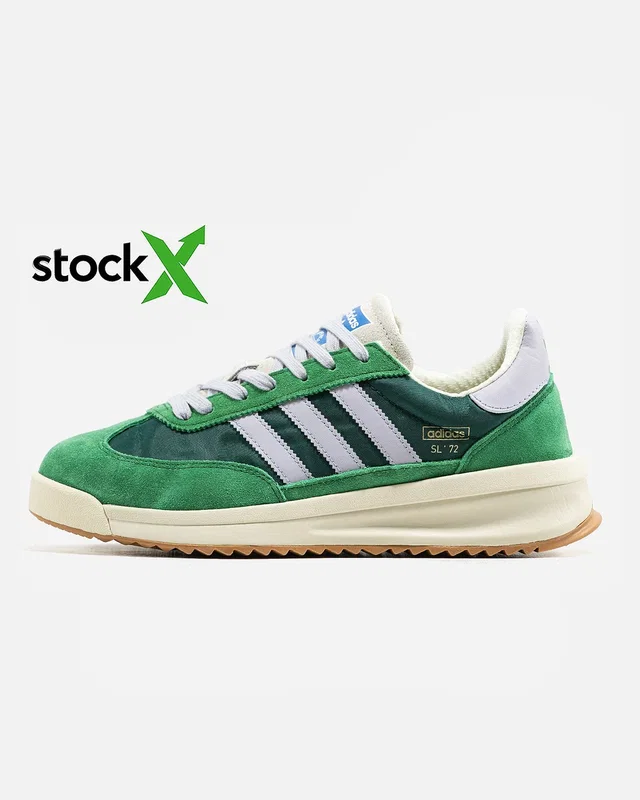 Adidas 2900 Adidas SL'72 RTN — головне фото товару