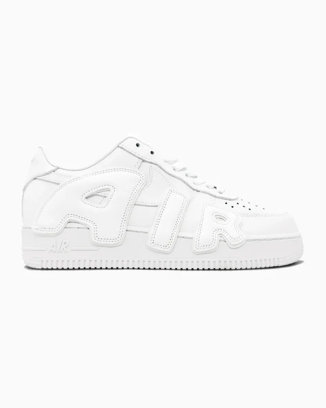 Nike Air Force 1 Low Cactus Plant Flea Market White — головне фото товару