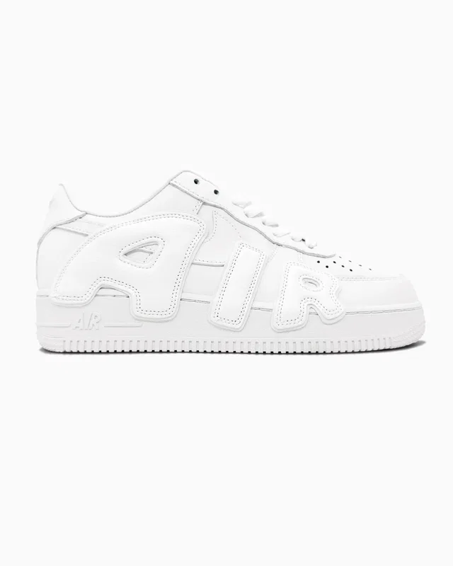 Nike Air Force 1 Low Cactus Plant Flea Market White — головне фото товару