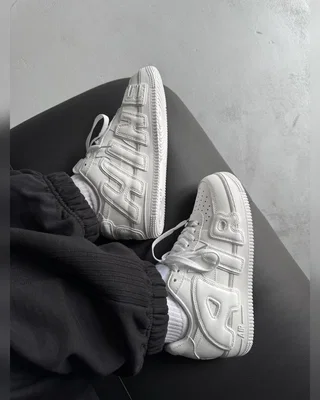 Nike Air Force 1 Low Cactus Plant Flea Market White — головне фото товару