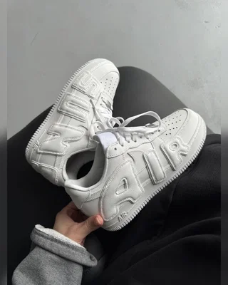 Nike Air Force 1 Low Cactus Plant Flea Market White — головне фото товару