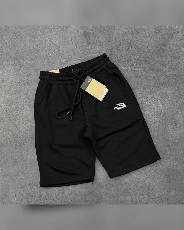 The North Face Шорти TNF чорні — головне фото товару