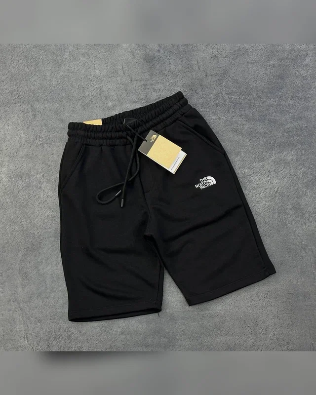 The North Face Шорти TNF чорні — головне фото товару