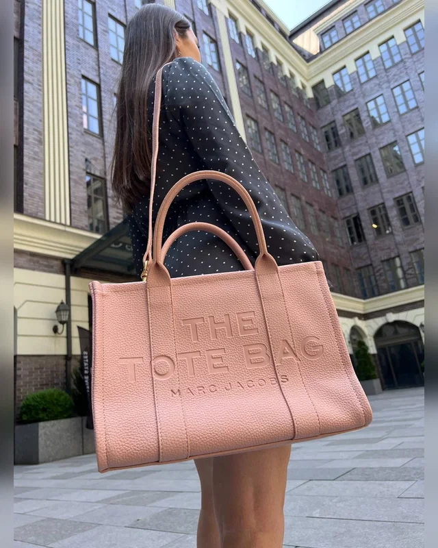 Marc Jacobs Marc Jacobs Tote Marc Jacobs — головне фото товару