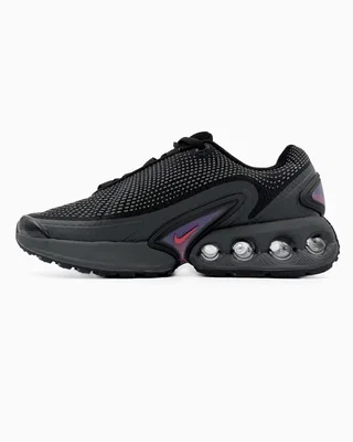 Nike Air Max DN Black Purple — головне фото товару