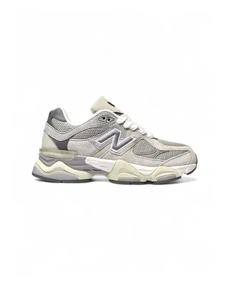 New Balance 9060 • Beige Light Grey • — головне фото товару