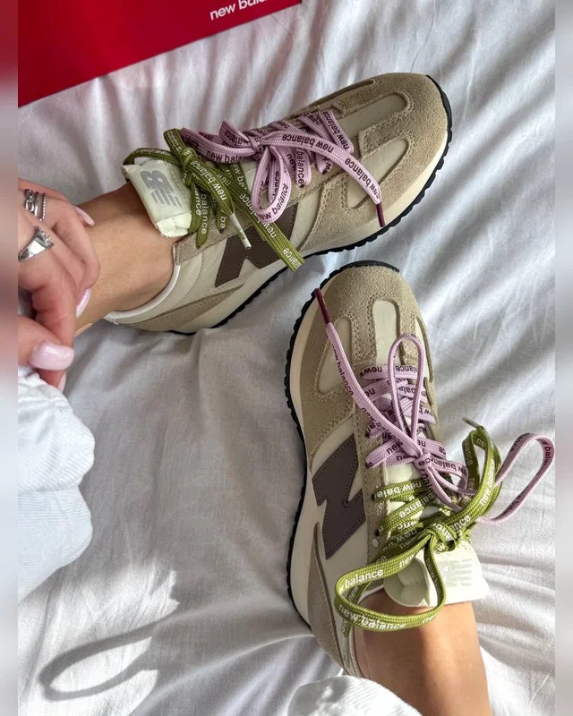 New Balance 471 Apricot — головне фото товару