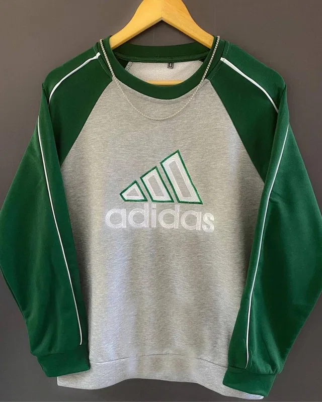 Світшот Adidas — головне фото товару
