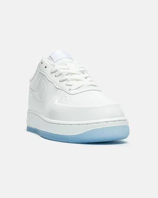 Nike Foamposite White — головне фото товару