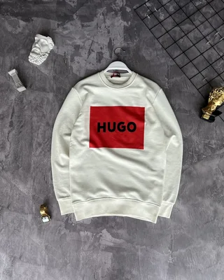 Світшот Hugo Boss — головне фото товару