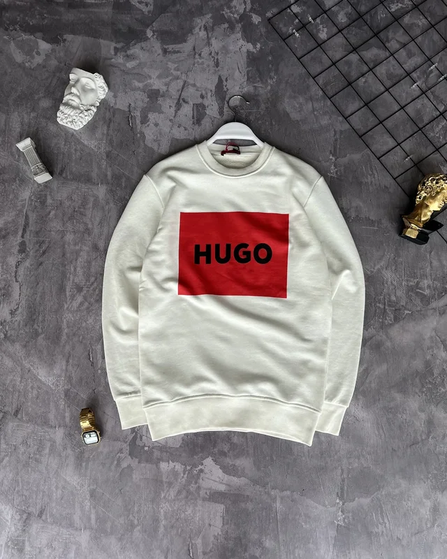 Світшот Hugo Boss — головне фото товару
