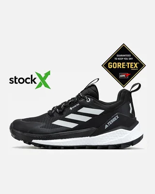 Adidas 1819 Adidas Terrex Free Hiker 2.0 Gore Tex Термо — головне фото товару