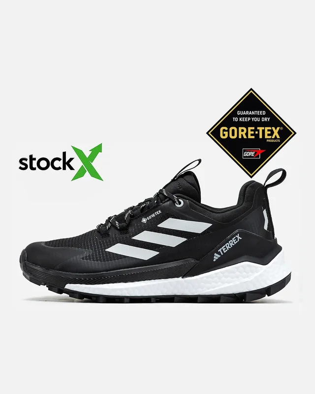 Adidas 1819 Adidas Terrex Free Hiker 2.0 Gore Tex Термо — головне фото товару