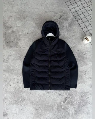 Куртка Hugo Boss — головне фото товару